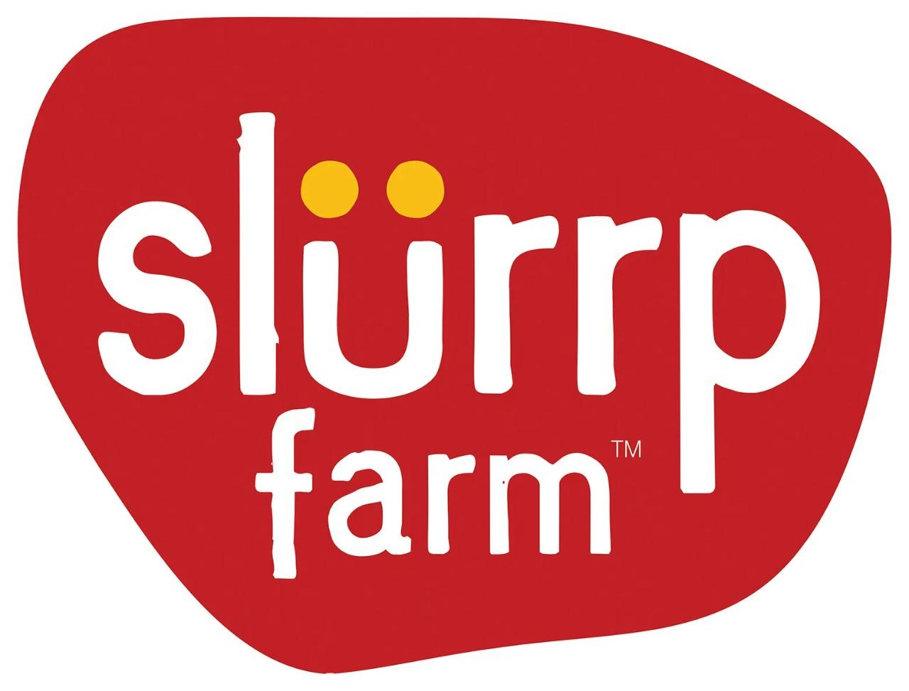Zippy Edibles client Slurrp Farm