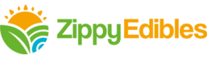 Zippy Edibles Logo