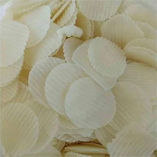 Rice papad